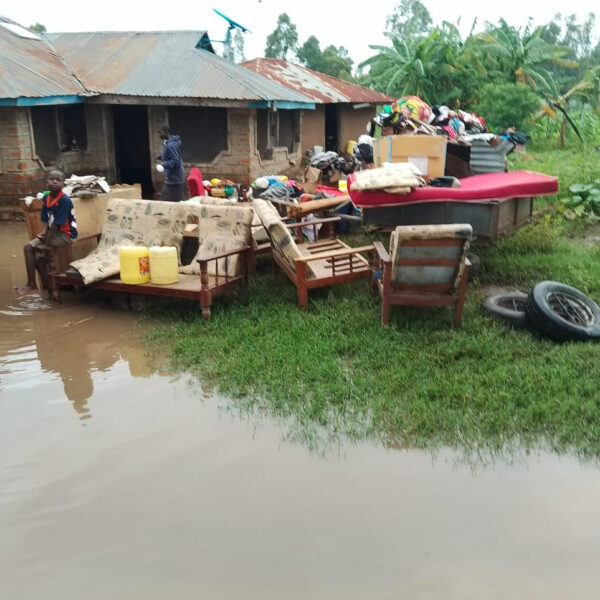 Kenya’s Unprecedented Floods: Lives Lost, Livelihoods Washed Away in River Nyando’s Fury