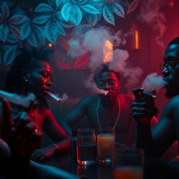 Choking Out Tobacco: Kenya’s Tax Hike Aims Higher