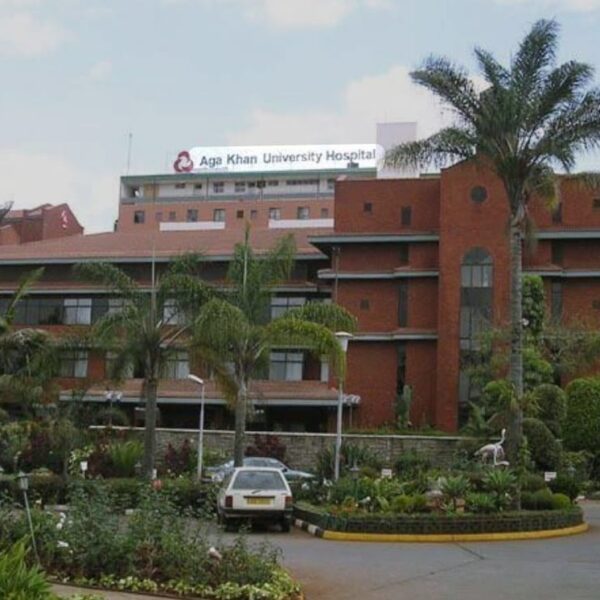 Aga Khan University Hospital Slammed with USD $1.2M Payout Over Botched Surgery