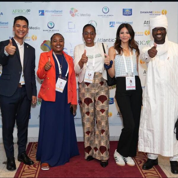 Africa Is Not Waiting—It Is Leading”: Reflections from the YES Africa Summit in Marrakech