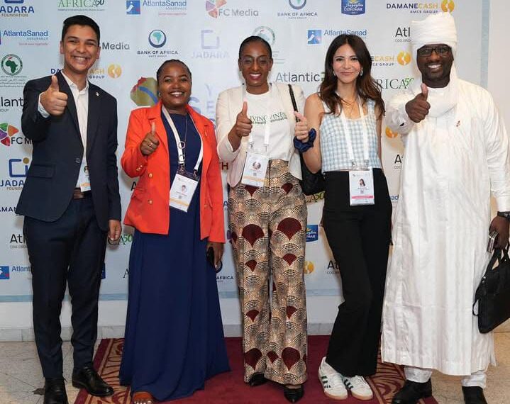 Africa Is Not Waiting—It Is Leading”: Reflections from the YES Africa Summit in Marrakech