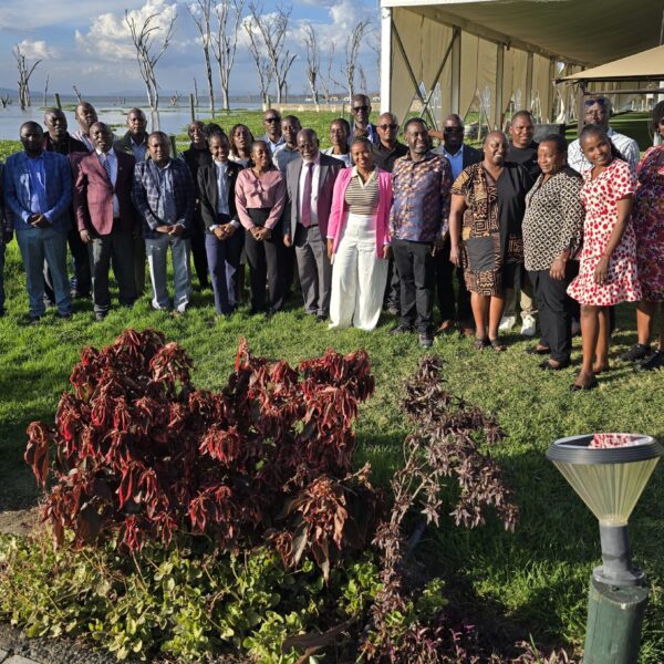 Kenya on the Frontline of Addressing Climate Loss and Damage
