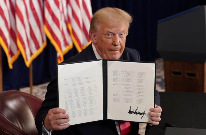 What us withdrawal from UNFCCC means for Article 6 of Paris Agreement