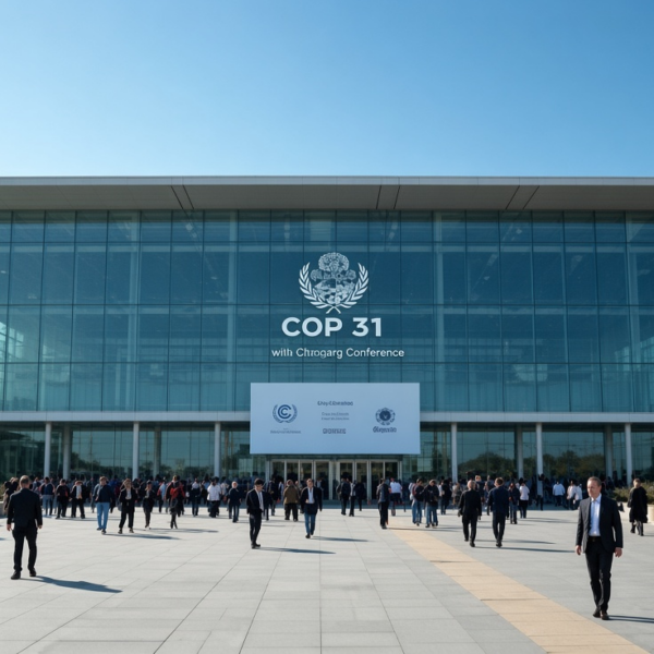 Will COP31 Move Climate Action from Promises to Results?