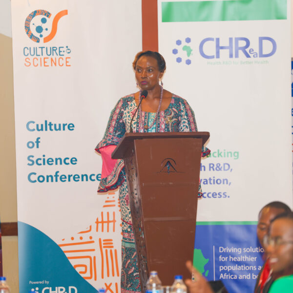 Africa Urged to Invest More in Science as Research Funding Falls Short