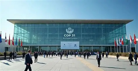 Will COP31 Move Climate Action from Promises to Results?