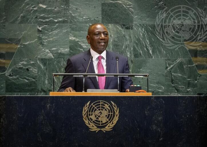 UNGA 2026: The “Contradiction” of Peace and Security
