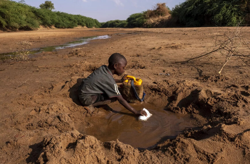 Beyond Aid: Why Africa Must Move into a Post-Dependency Era
