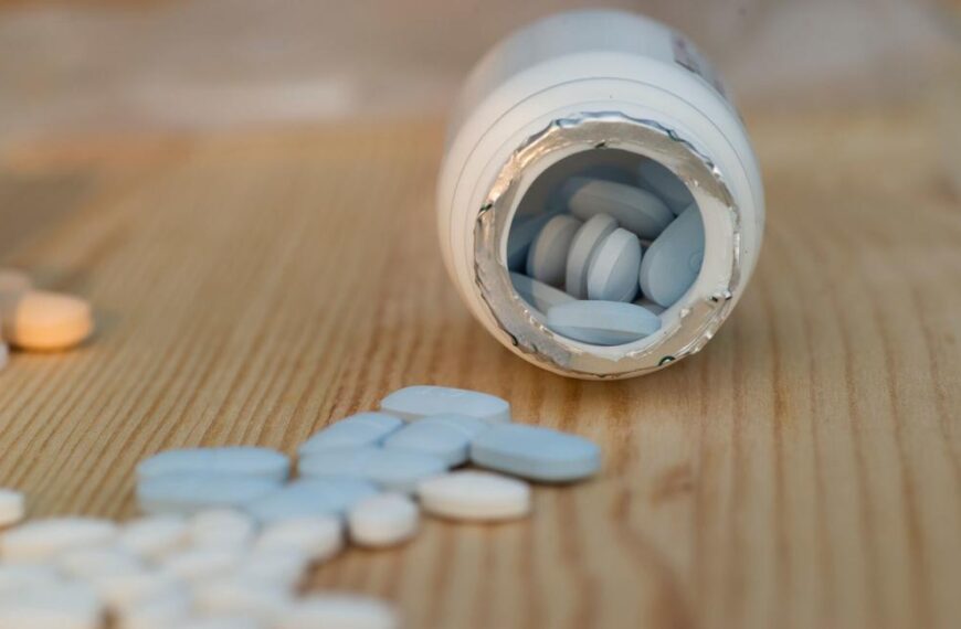 Kenya positioned for early preparation of investigational monthly HIV prevention option